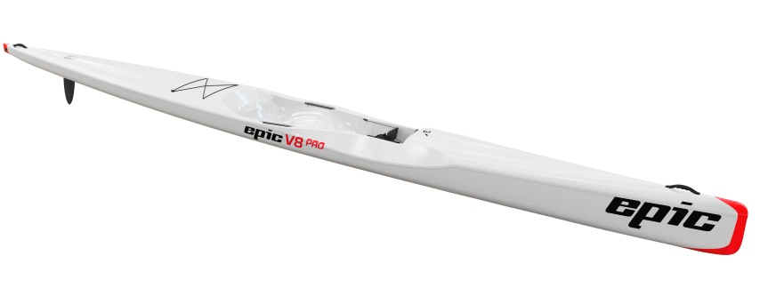 Epic V8 Pro