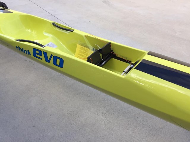 Think Evo - Kayak Idéal
