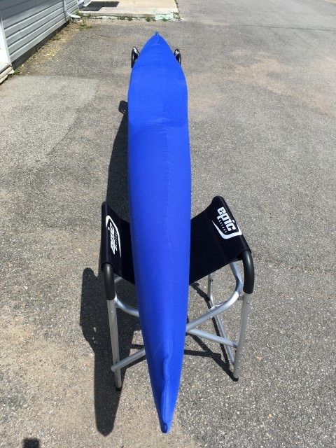 Housse embarcation Kayak idéal – Image 2