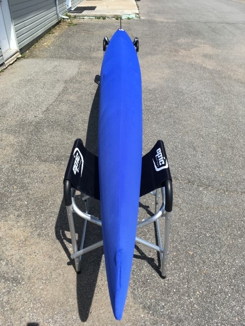 Housse embarcation Kayak idéal – Image 4