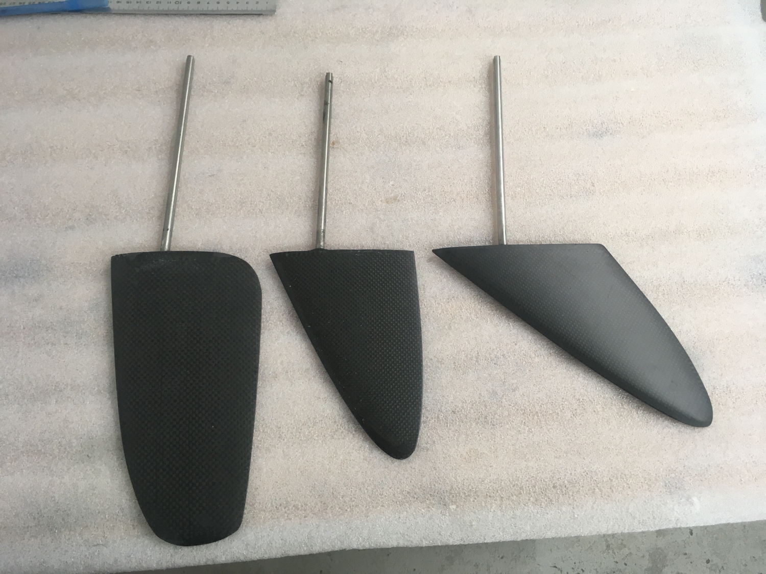 Gouvernail De Kayak De Mer – Accessoire Canoë/pêche, Plastique Durable, Installation Facile, Kit Complet Avec Câble Et Poulie