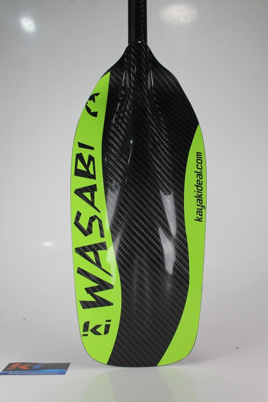 Wasabi - small