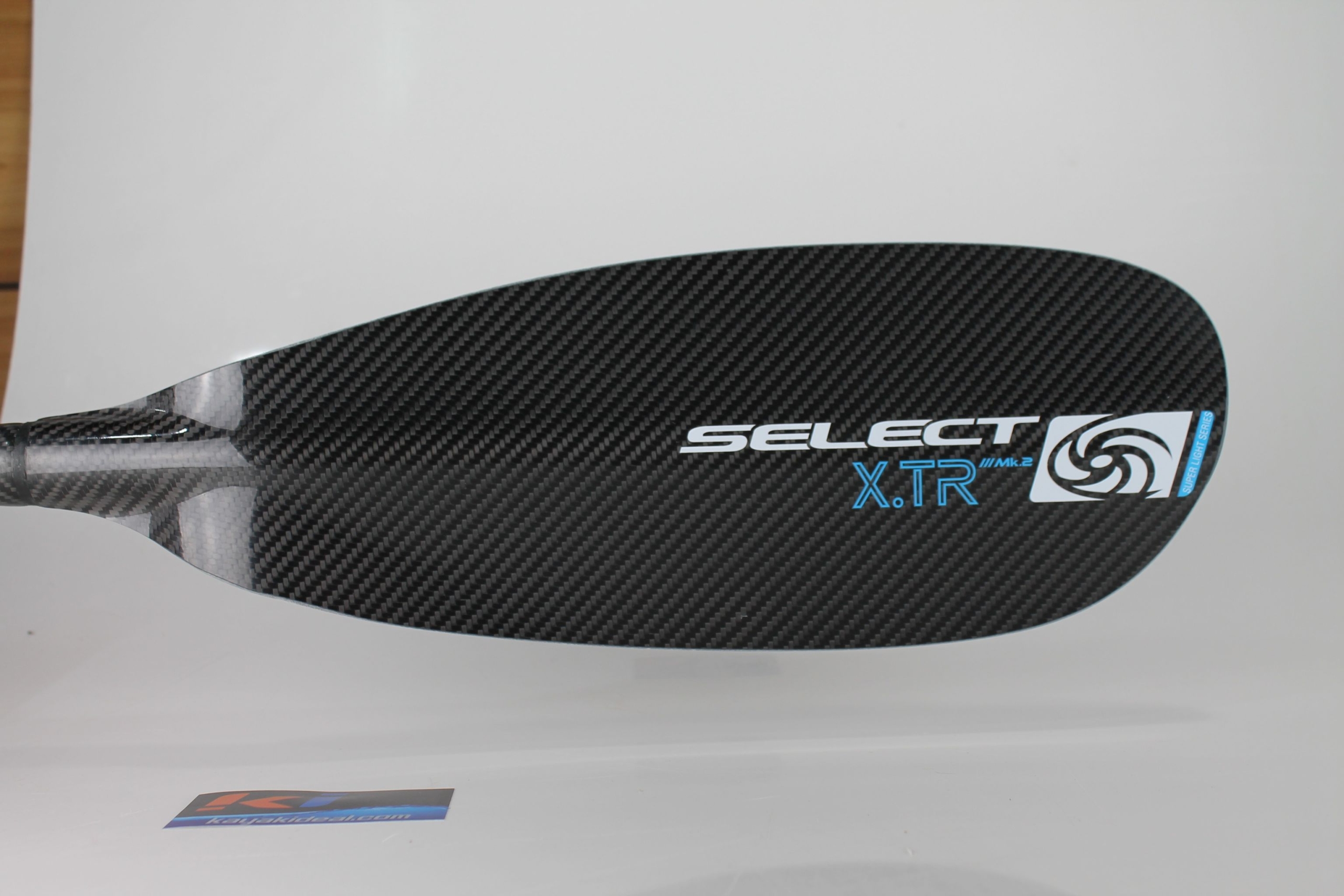 Select Xtr (550)