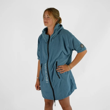 Serviette poncho Vaikobi – Image 3