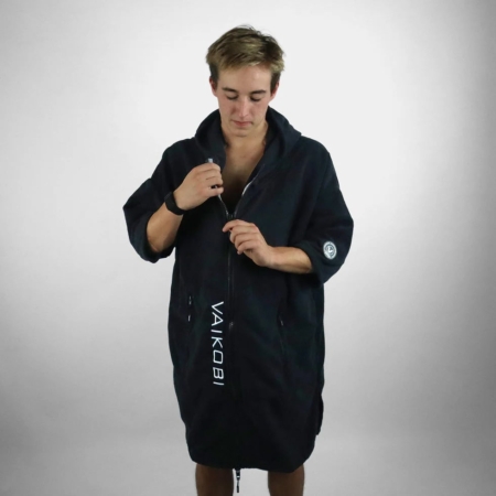 Serviette poncho Vaikobi – Image 2