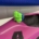 Watch holder (frog)
