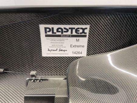 Plastex K1 Bullet 2 medium - new – Image 3
