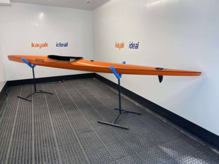 Plastex K1 Bullet 2 small - new – Image 2