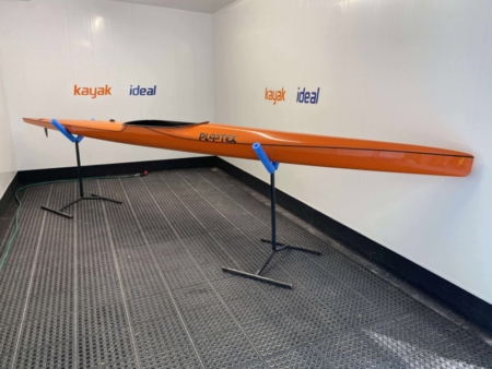 Plastex K1 Bullet 2 small - new