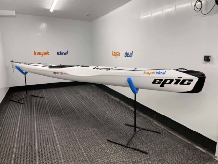 Epic 18X Sport - new