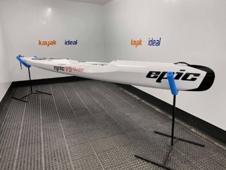 Epic V5 Tourer - new