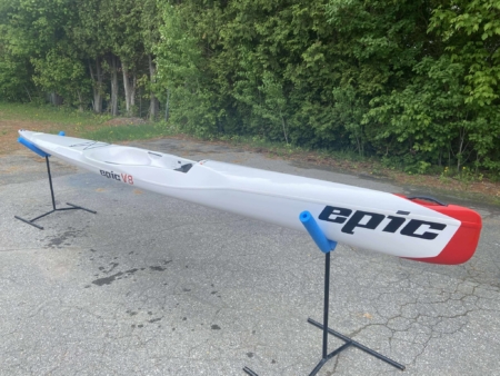 Epic V8 - new
