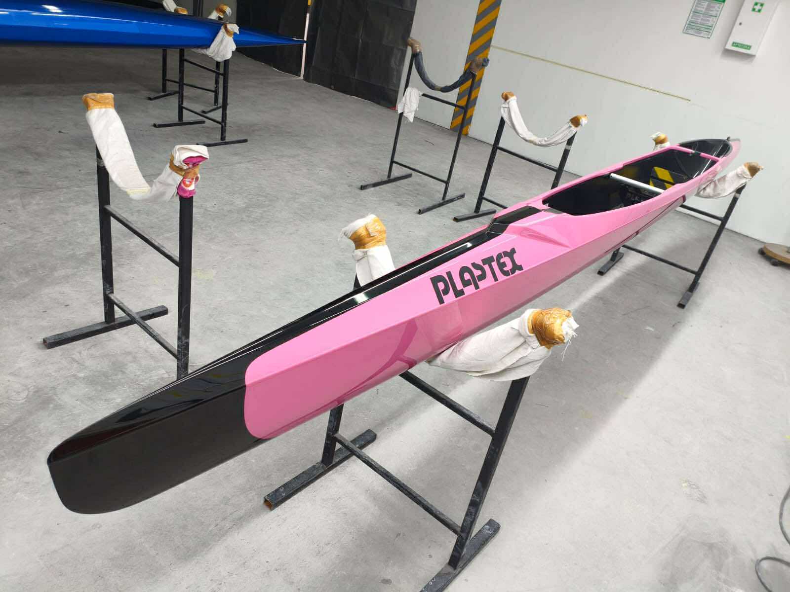 2026 Plastex boats coming soon – Image 12