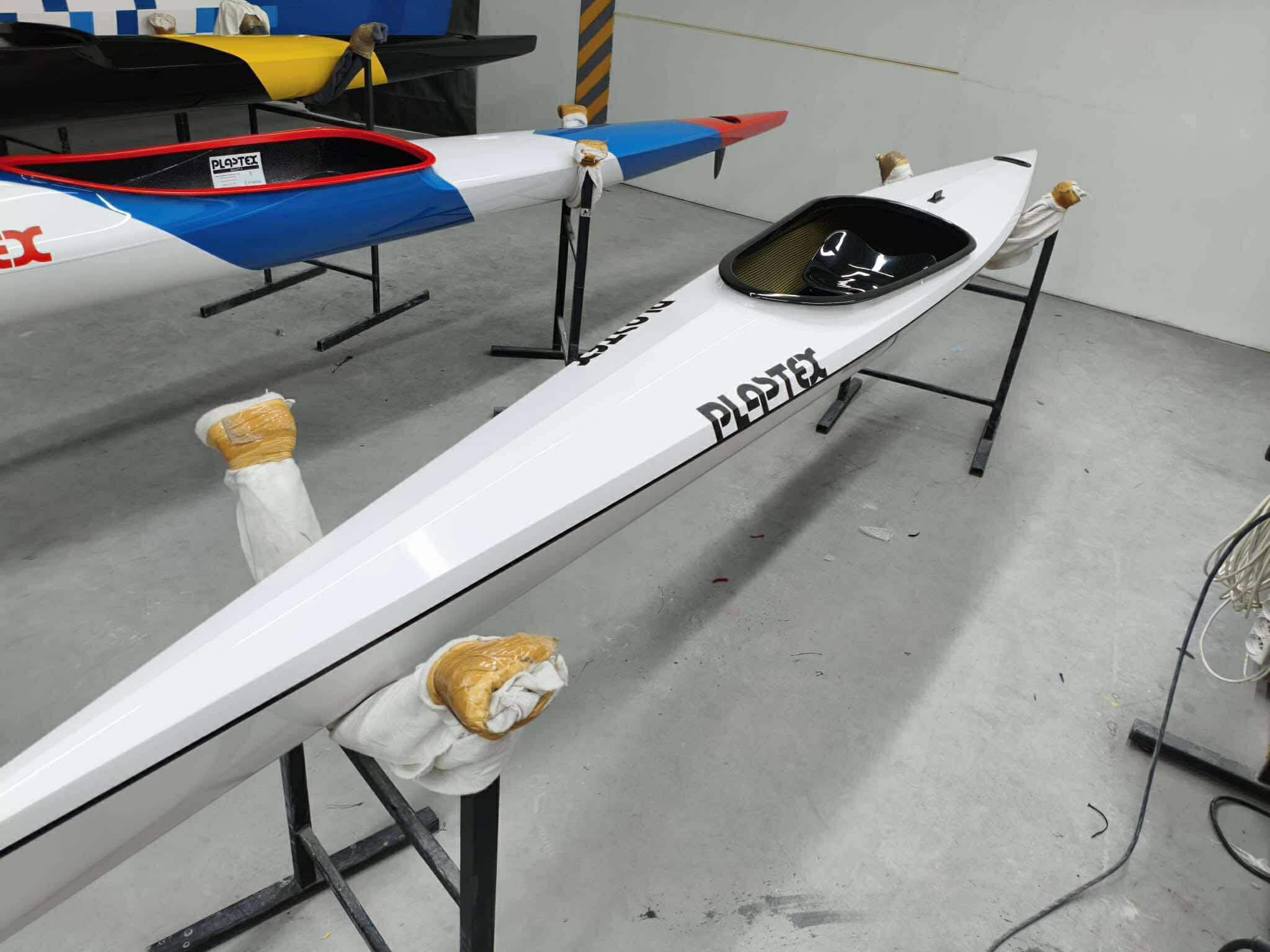 2026 Plastex boats coming soon – Image 11