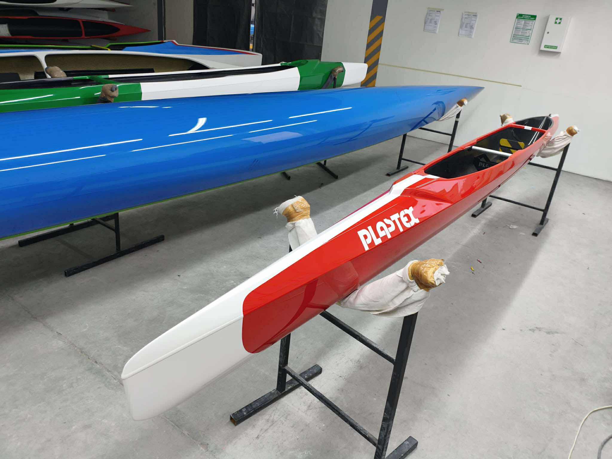 2026 Plastex boats coming soon – Image 13