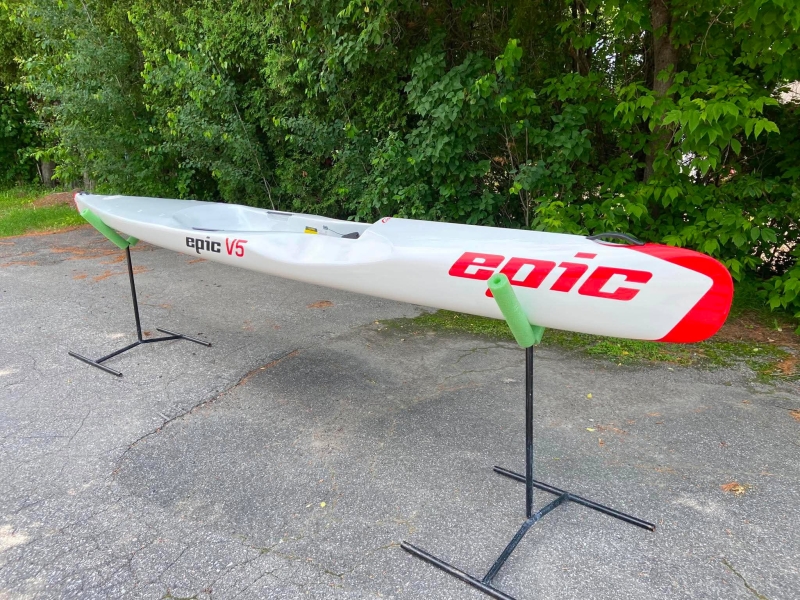 Epic V5 Miller's limited edition - new