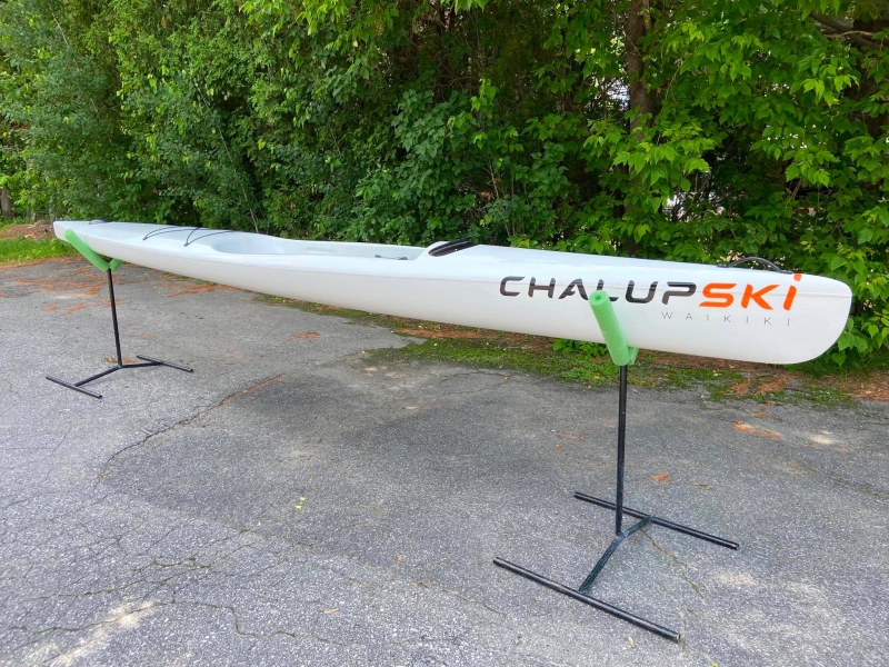 ChalupSki Waikiki - carbon vacuum - new – Image 2