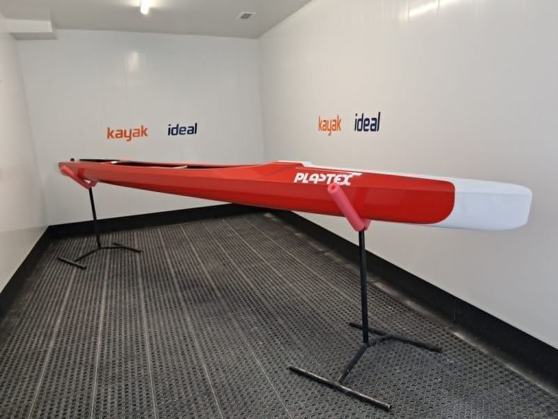 Plastex C1 Fighter 200 medium - démo
