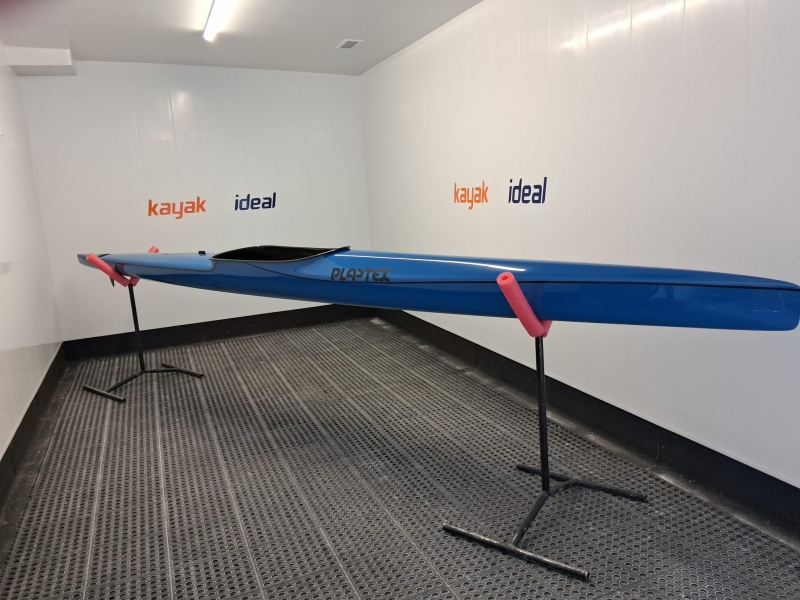 Plastex K1 Bullet 2 large - new