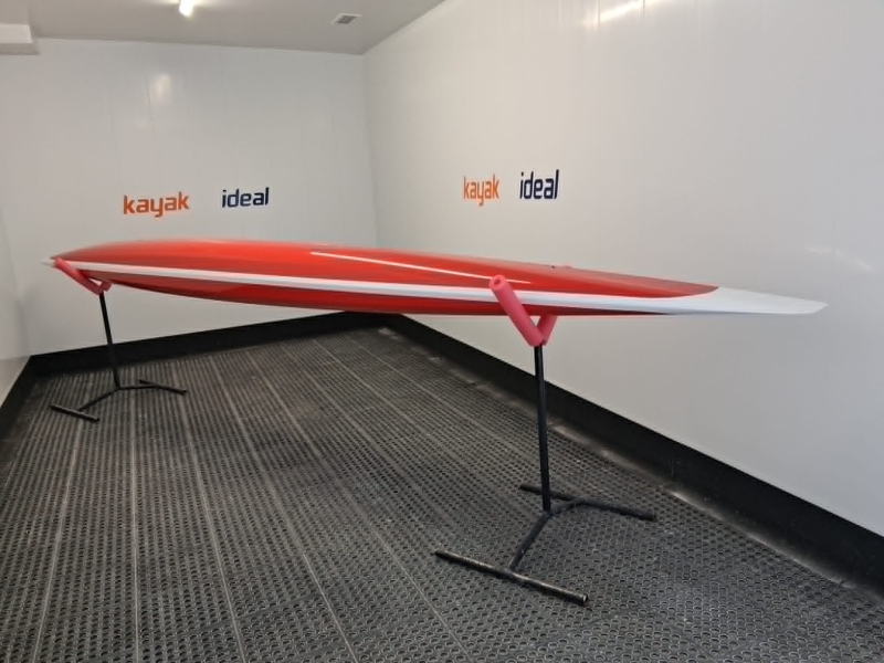Plastex C1 Fighter 200 medium - démo – Image 2