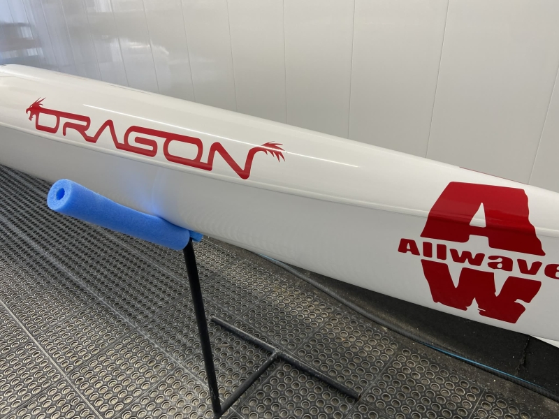 Allwave OC1 Dragon – new