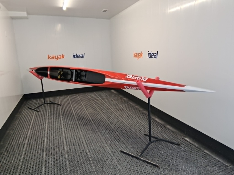 Plastex C1 Fighter 200 medium - démo – Image 3