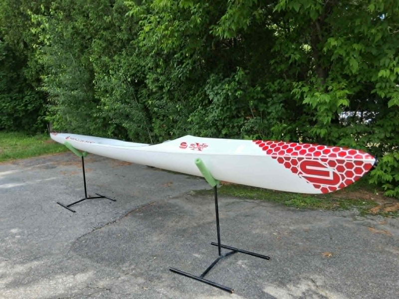 Carbonology Surf X Pro (spec ski) - new
