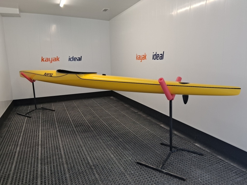 Plastex K1 Bullet 2 large - new – Image 3