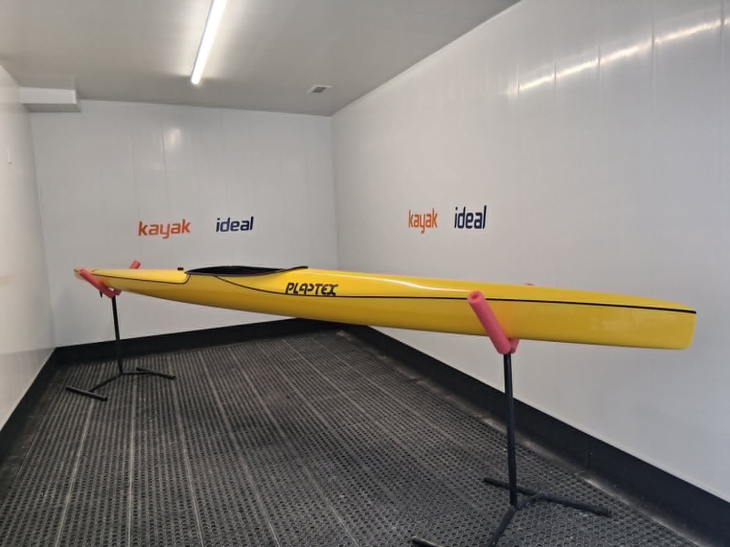 Plastex K1 Bullet 2 large - new
