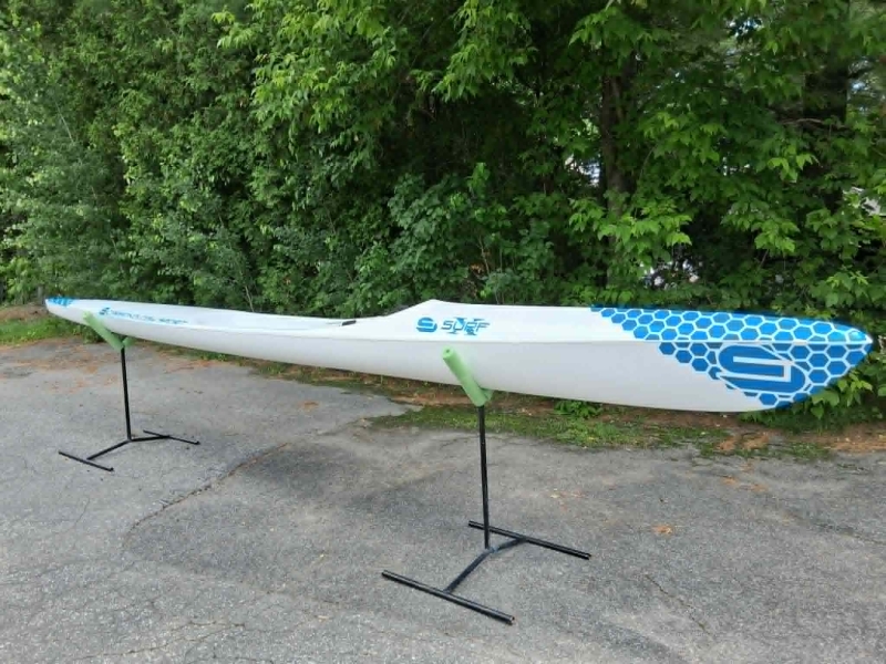 Carbonology Surf X Pro (spec ski) - new